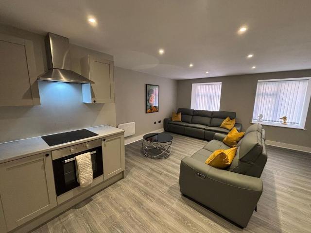 Room for rent in Wensley Fold, Blackburn