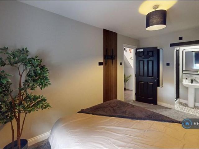 Room for rent in Fairfield, Warrington