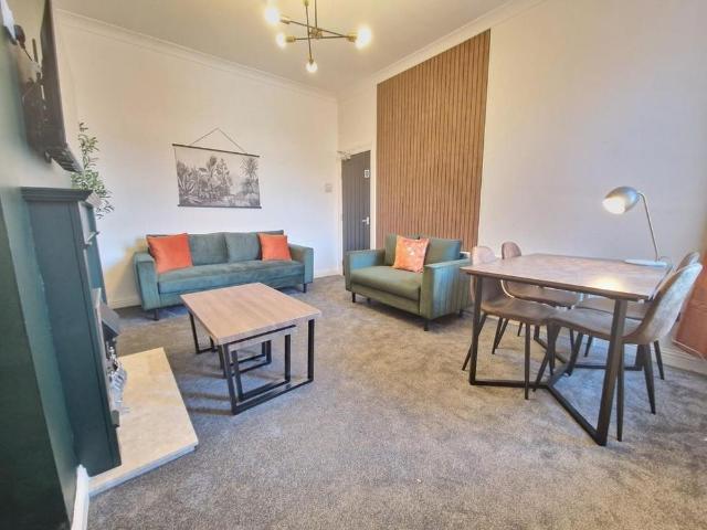 Room for rent in Mount Pleasant, Gateshead