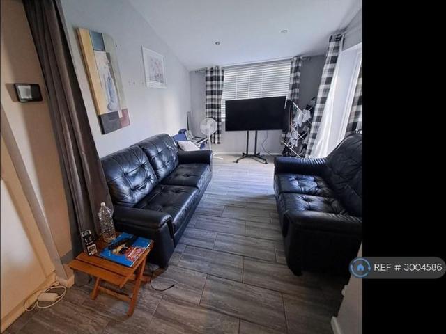 Room for rent in Wellingborough