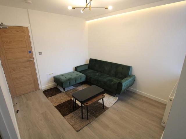 Room for rent in Woodnook, Backburn