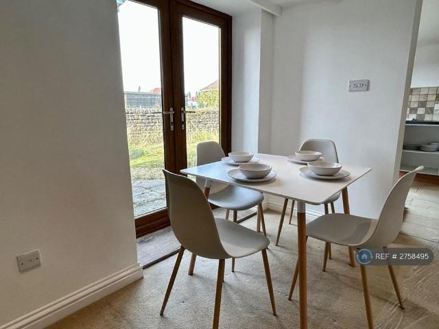 Room for rent in Warsop, Potters Corner