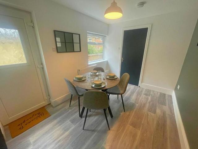 Room for rent in Grimsby, North East Lincolnshire