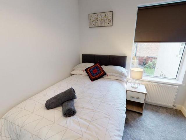 Room for rent in Wellow, Grimsby
