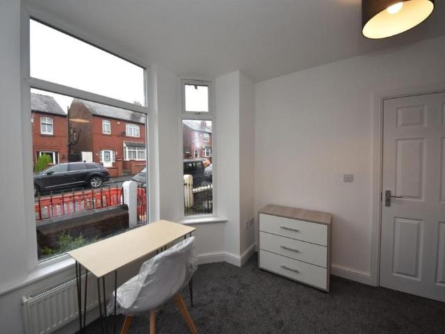 Room for rent in Gidlow, Wigan