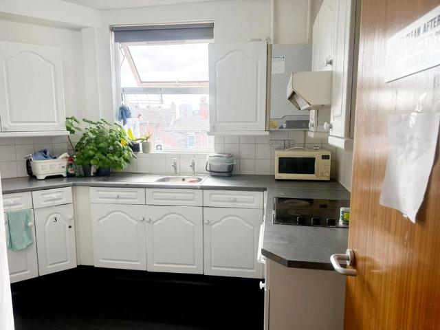Room for rent in Key Street, Suffolk