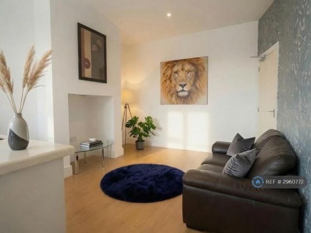 Room for rent in City Centre, Georgia