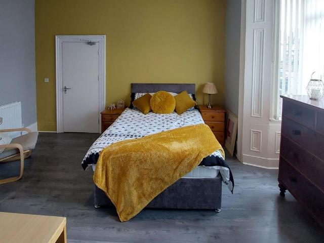 Room for rent in Ashbrooke, Sunderland