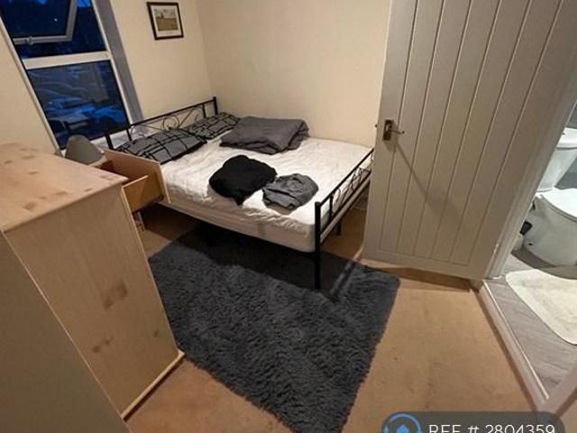 Room for rent in Warsash, Fareham