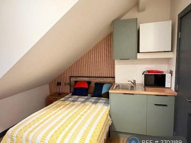 Room for rent in Ayresome, Normanby