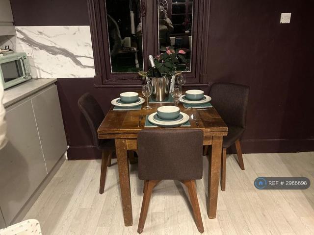 Room for rent in Wisbech, Four Gotes