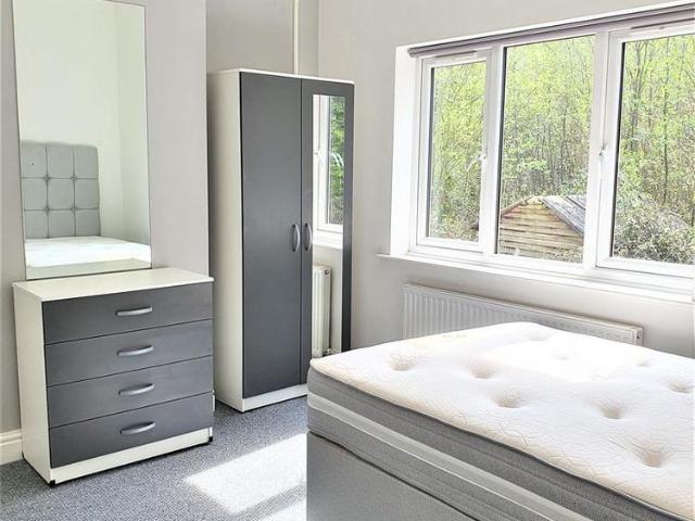 Room for rent in Sutton Coldfield, West Midlands