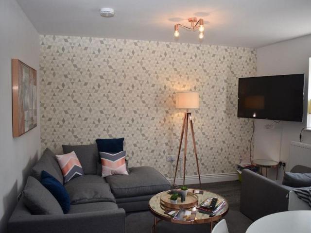 Room for rent in Eastgate, Peterborough