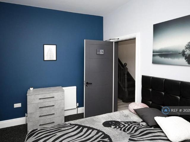 Room for rent in Newtown, Salford