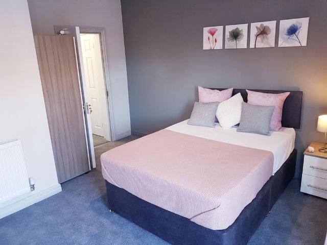 Room for rent in Hammond Street