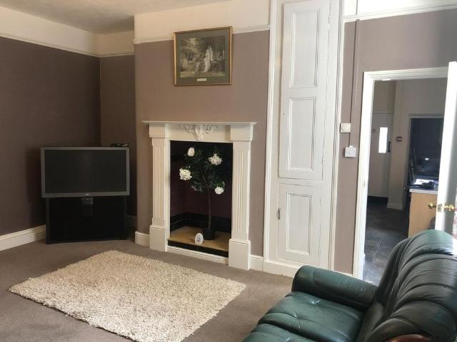 Room for rent in Balderton, Newark and Sherwood