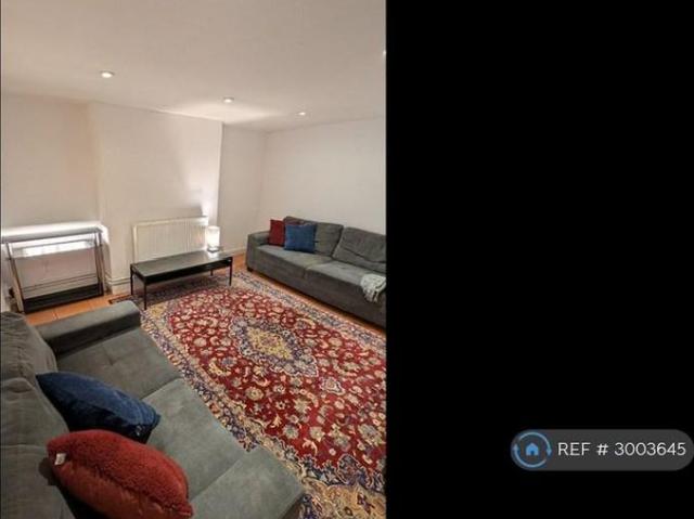 Room for rent in Round Hill, Brighton & Hove