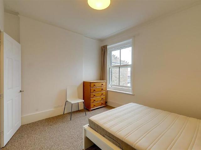 Room for rent in Worthing, West Sussex