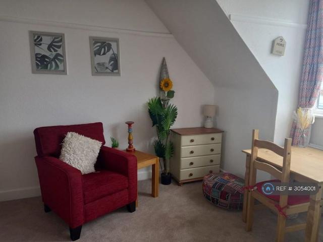 Room for rent in South Stoneham, Eastleigh