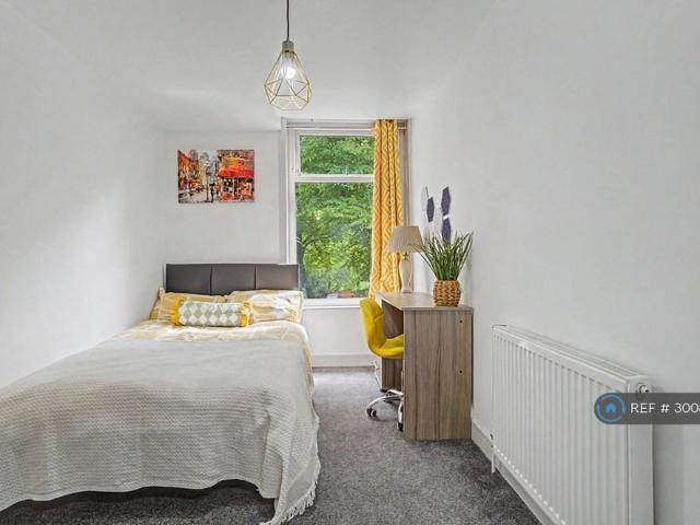 Room for rent in Lee Bank, Greater Manchester