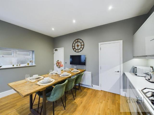 Room for rent in Garforth, West Yorkshire