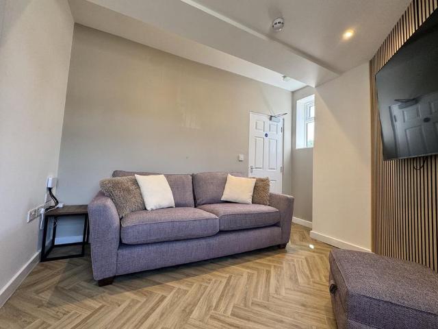Apartment for rent in Grantham, Barholm