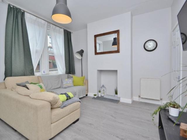Room for rent in Meanwood, West Yorkshire