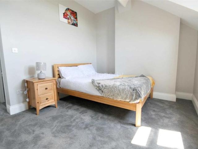 Room for rent in Potters Corner, Isle Of Man