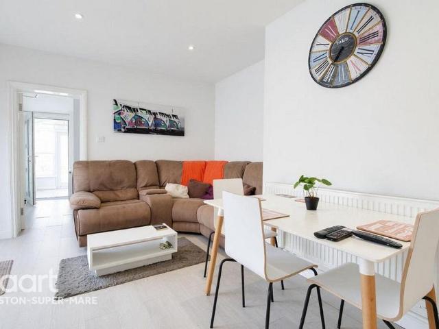 Room for rent in Weston-super-mare, North Somerset