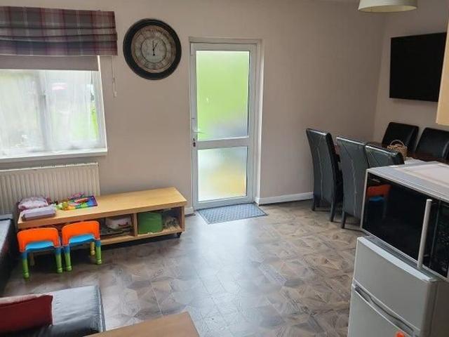 Room for rent in Alperton, Greater London