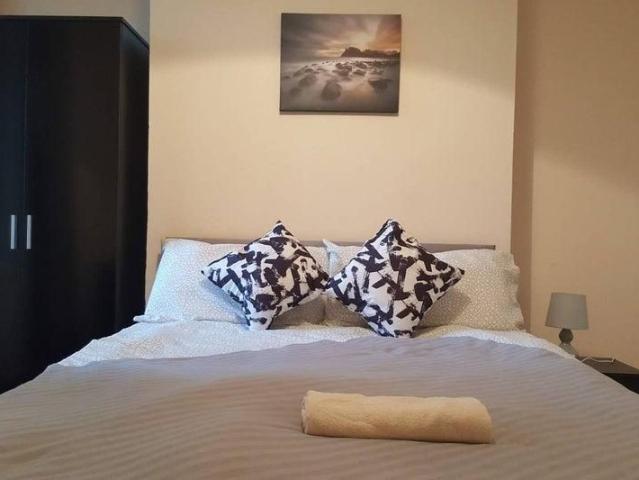Room for rent in Milton, Alton Barnes
