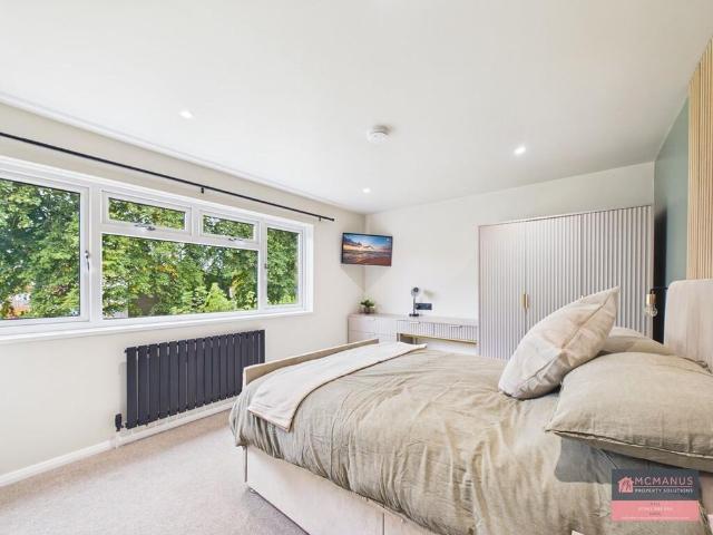 Room for rent in Shephall, Hertfordshire