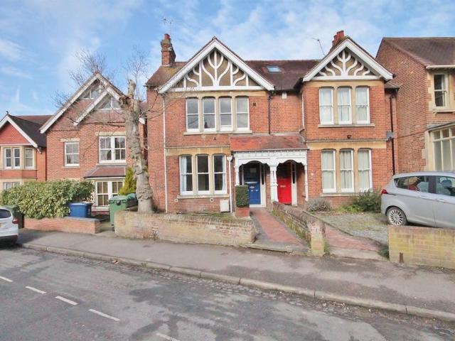 Room for rent in The Slade, Oxfordshire