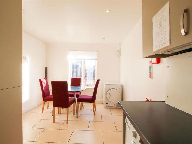 Room for rent in Arbury, Cambridgeshire