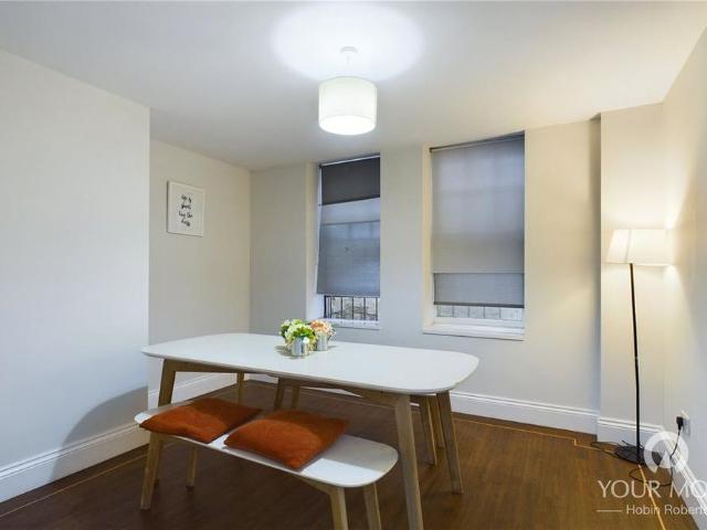 Room for rent in Semilong, Northampton