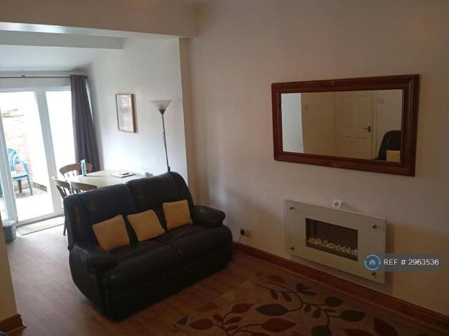 Room for rent in Plungington, Higher Bartle