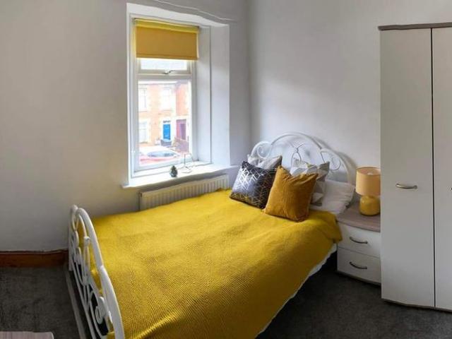 Room for rent in Chard Town, Chard