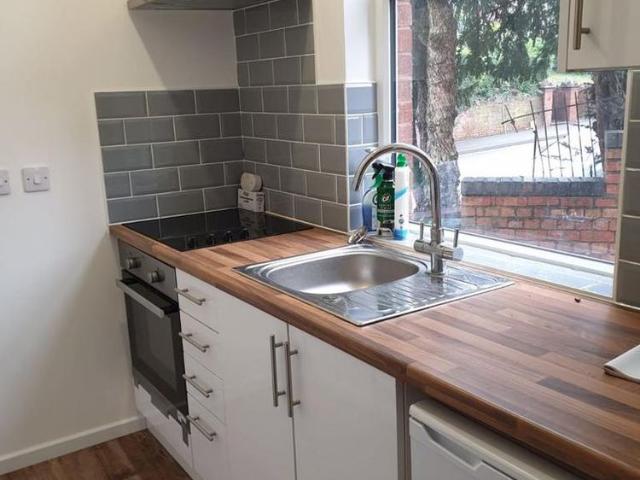 Room for rent in St Peters, Worcester