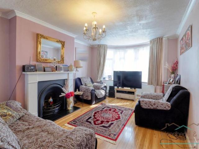 Room for rent in Hatton Park, Wellingborough
