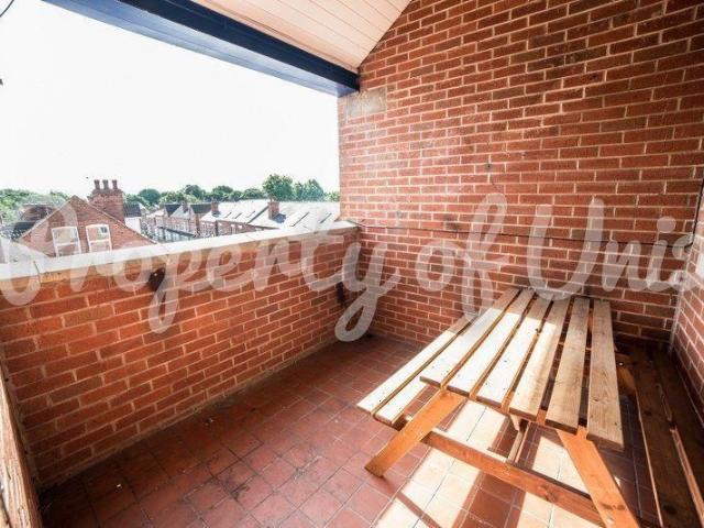 Room for rent in Old Lenton, City of Nottingham