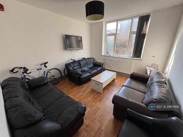 Room for rent in Revoe, Blackpool