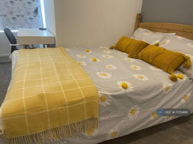 Room for rent in Feckenham, City Of Bristol