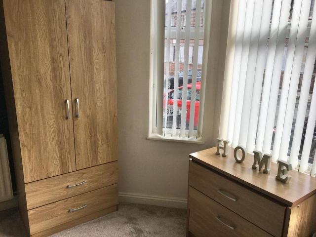 Room for rent in Hammond Street, Isle Of Man