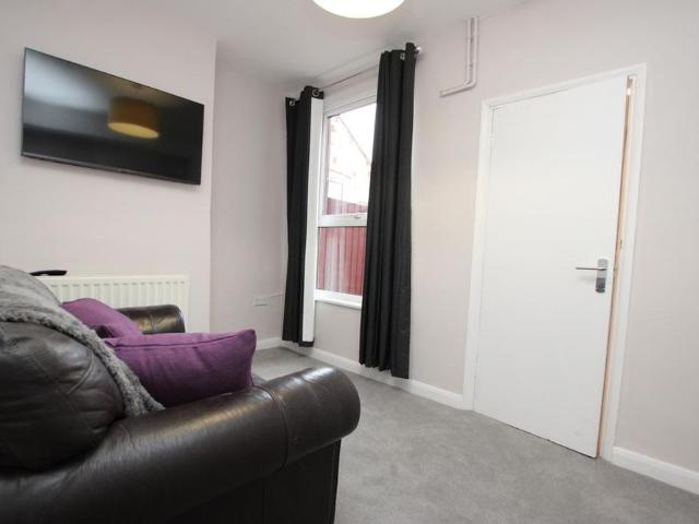 Room for rent in Kettering