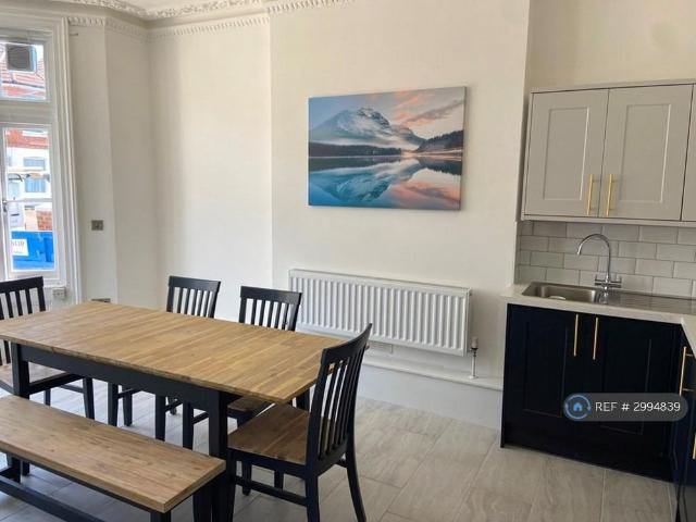 Room for rent in West Worthing, Worthing