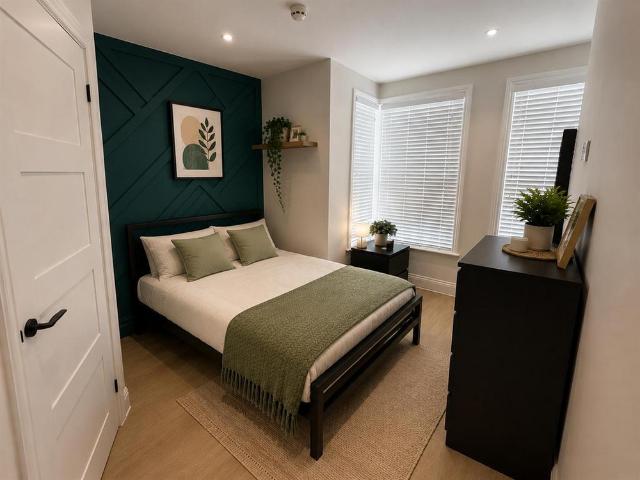 Room for rent in Kursaal Estate, Alton Barnes