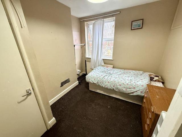 Room for rent in Grantham, Barholm