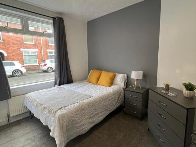 Room for rent in Grantham, Barholm
