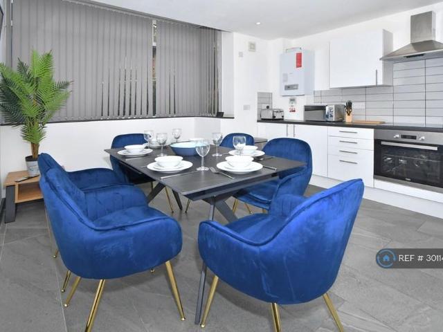 Room for rent in Joiner's Square, Hanley