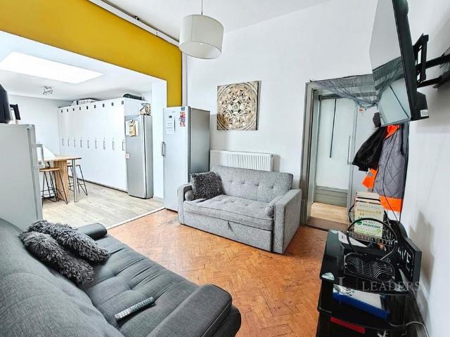 Room for rent in Fratton, City Of Portsmouth